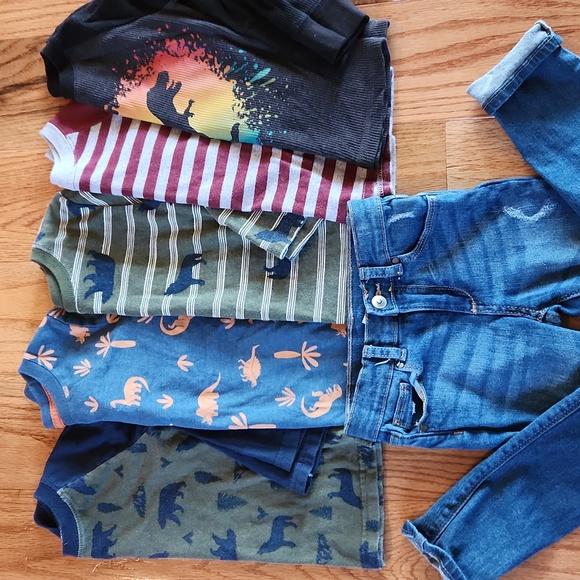 Garanimals Other - GARANIMALS TODDLER LOT 3T